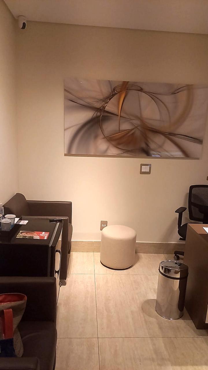 Ambiente do consultório da Dra. Sônia – foto 3